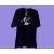Tee shirt B&C 35-allumette