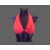 soutien gorge à corbeille 95D 95E 95F zingaro-corbeille--